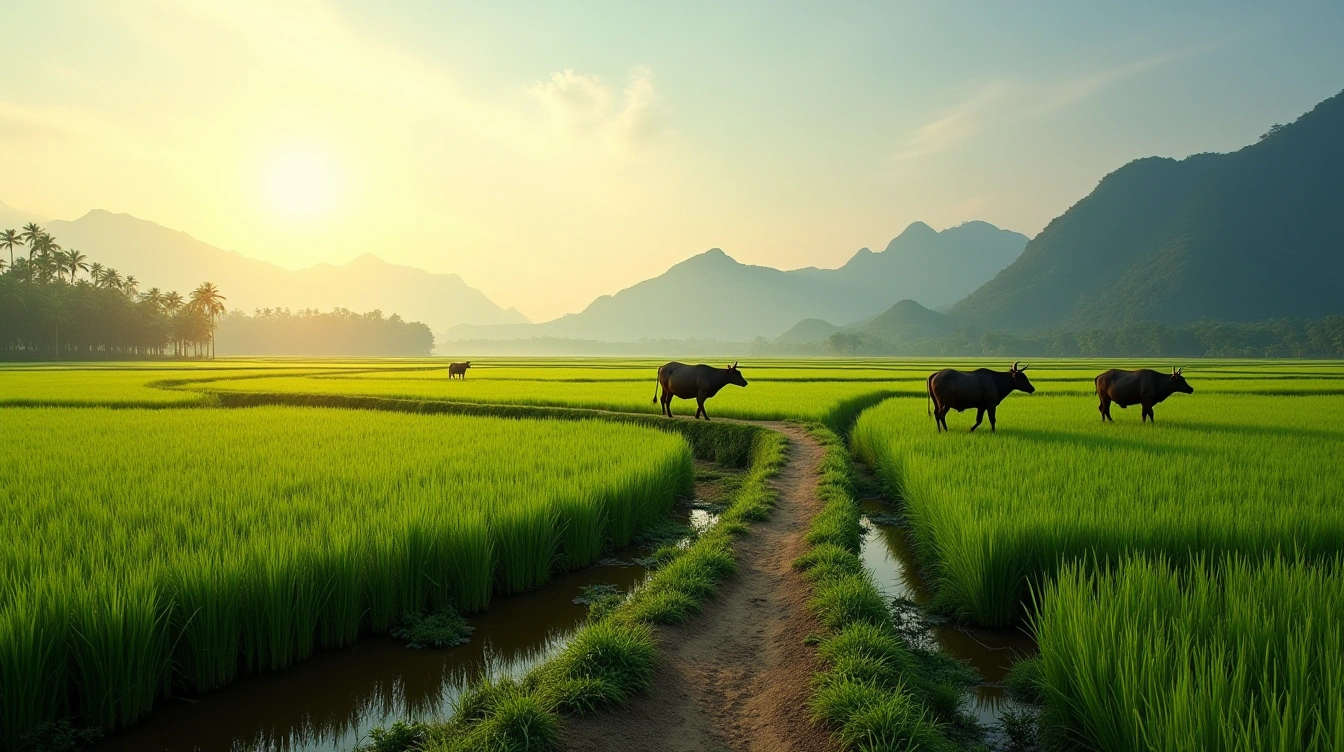 Hanoi, porte d’entrée vibrante du circuit nord